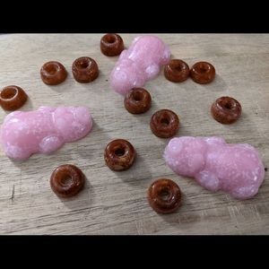 Piggies • In • Mud • Candle • Melts